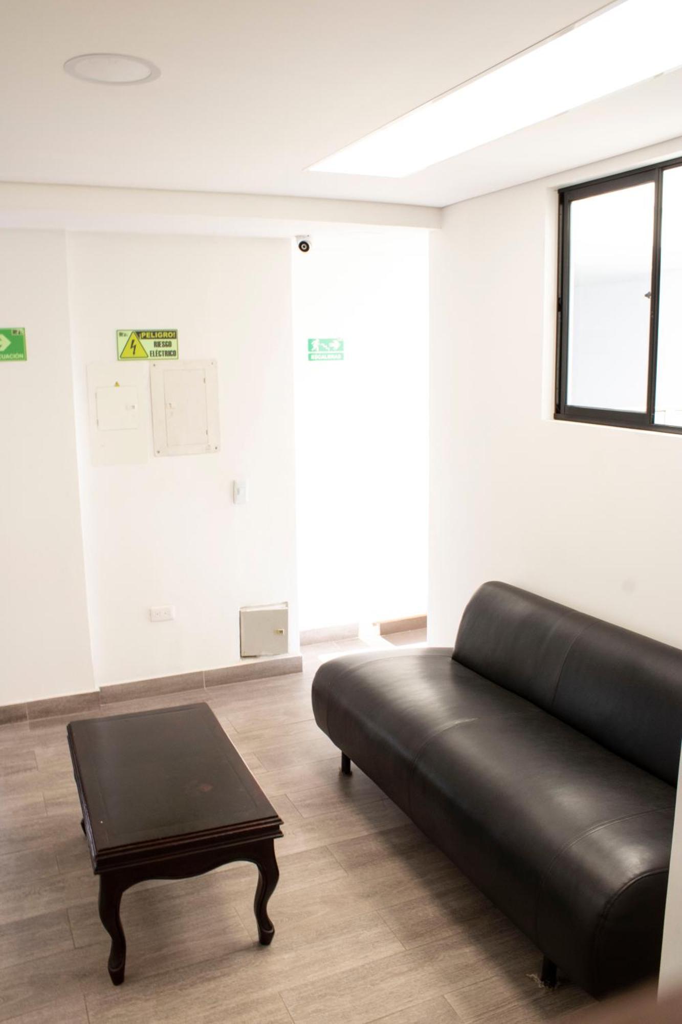 Hotel Portal De Los Andes Bogota Exterior photo