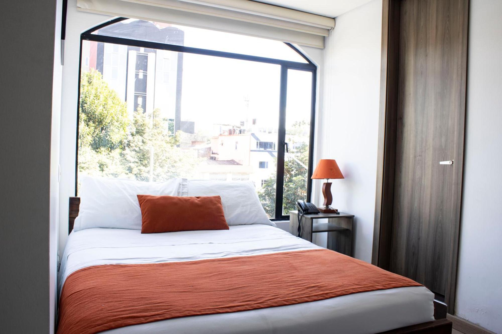 Hotel Portal De Los Andes Bogota Exterior photo