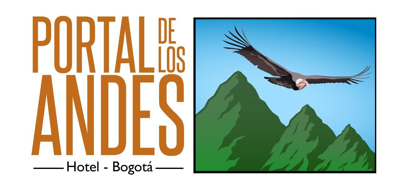 Hotel Portal De Los Andes Bogota Exterior photo